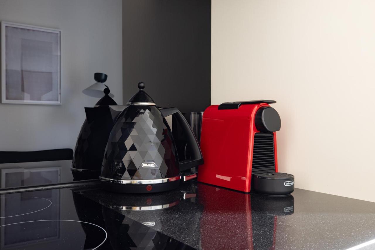Apartment Hausd Flex - Covent Garden *