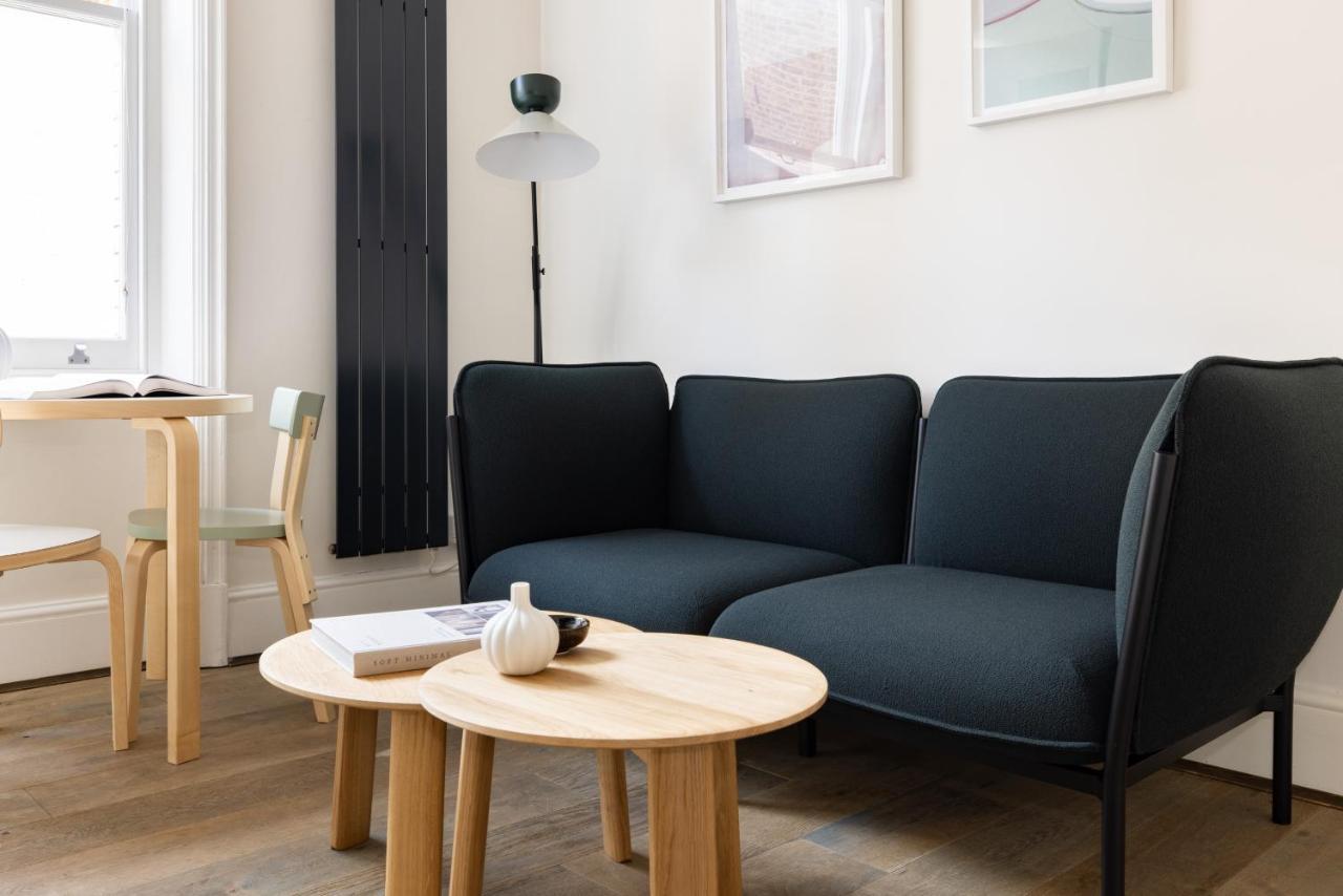 Hausd Flex - Covent Garden Apartment London