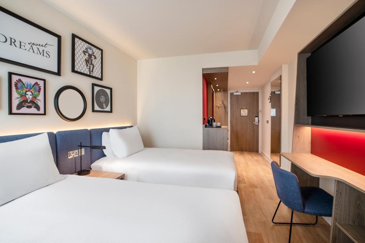Hampton By Hilton 4* Londres