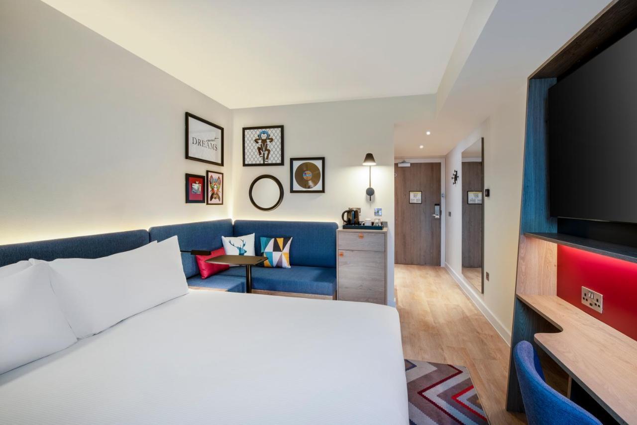 Hampton By Hilton 4* Londres