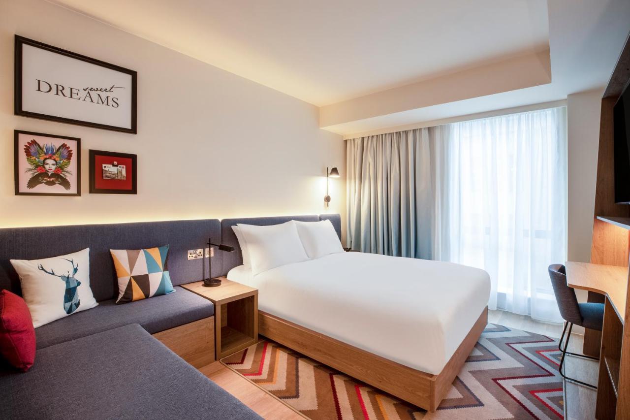 Hampton By Hilton Londres