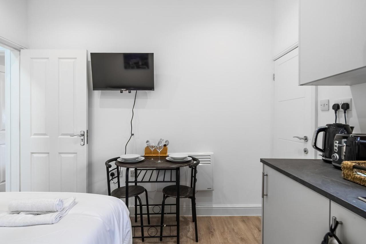 Modern Studio In Wembley * London