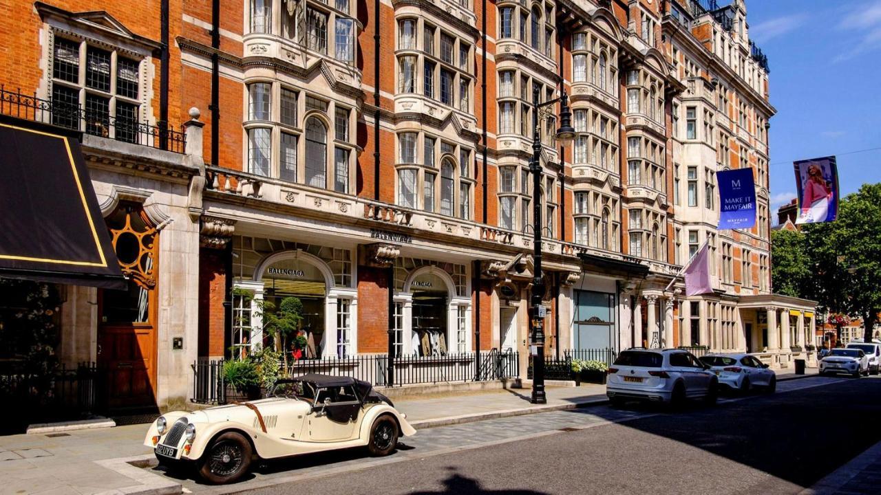 Apartment Amazing Mayfair