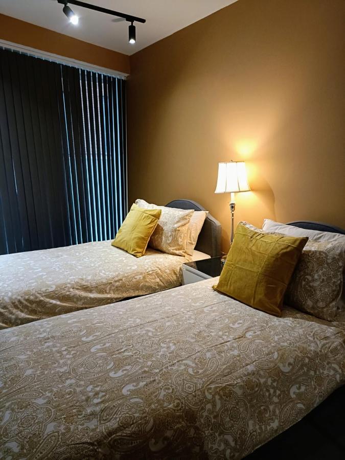 Apartamento One West Point , Icon Tower *