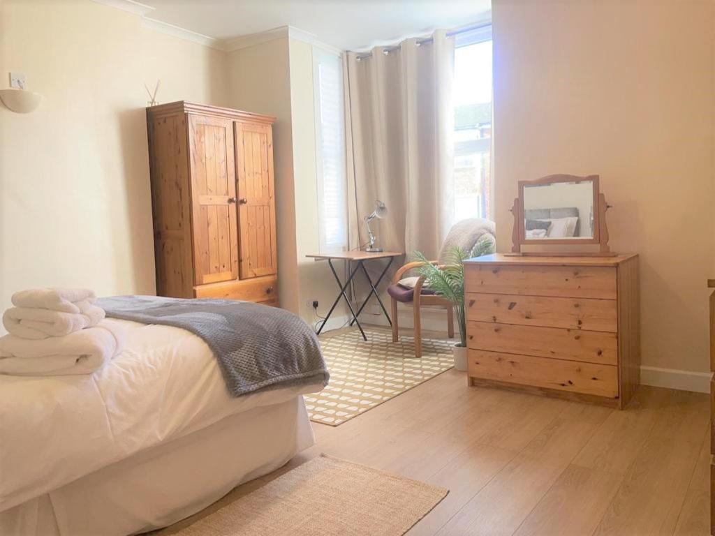 Apartment Devonshire House-3.3ml From Wimbledon Centre Court *