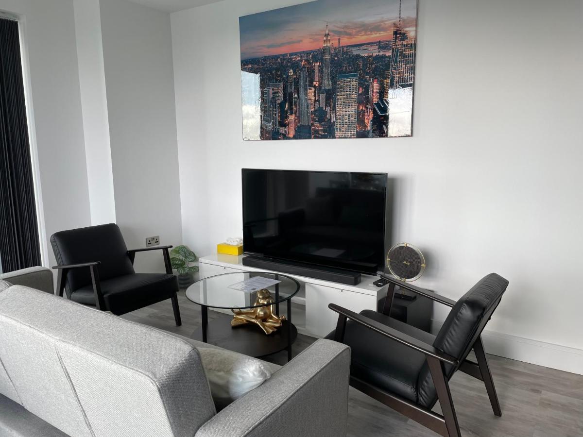 One West Point , Icon Tower