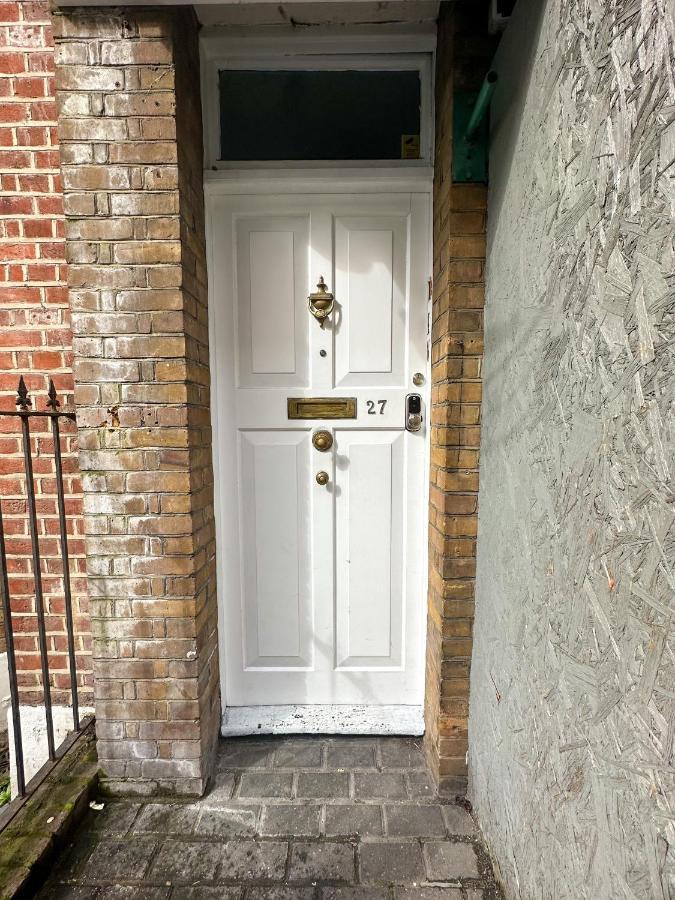 Number 27 Guest house London