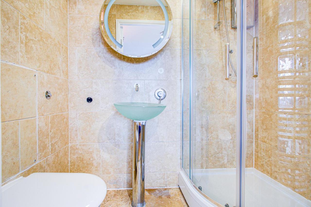 Apartment Statera - Thames View *