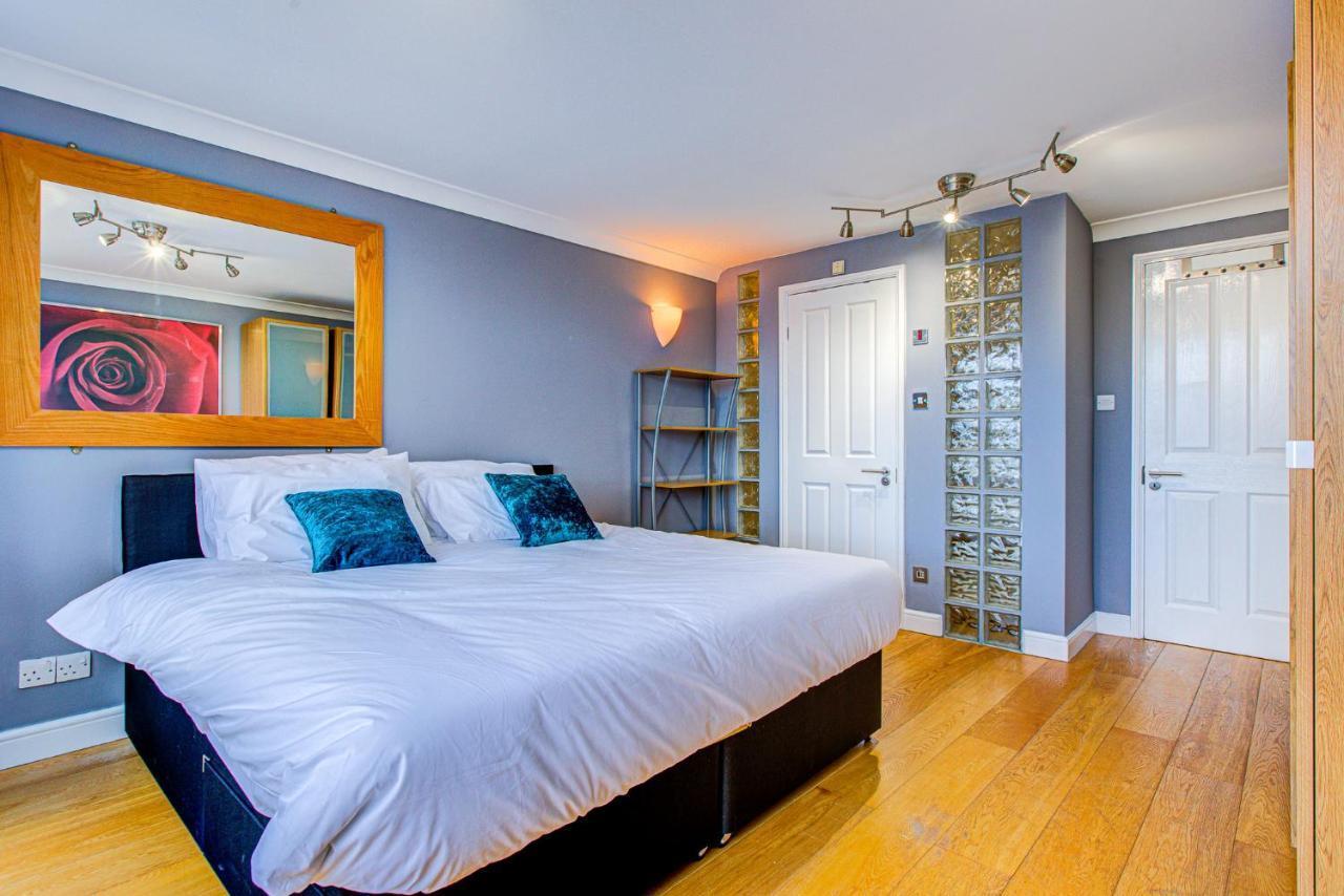 Statera - Thames View * London
