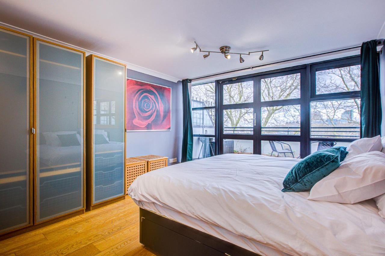 Statera - Thames View Apartment *