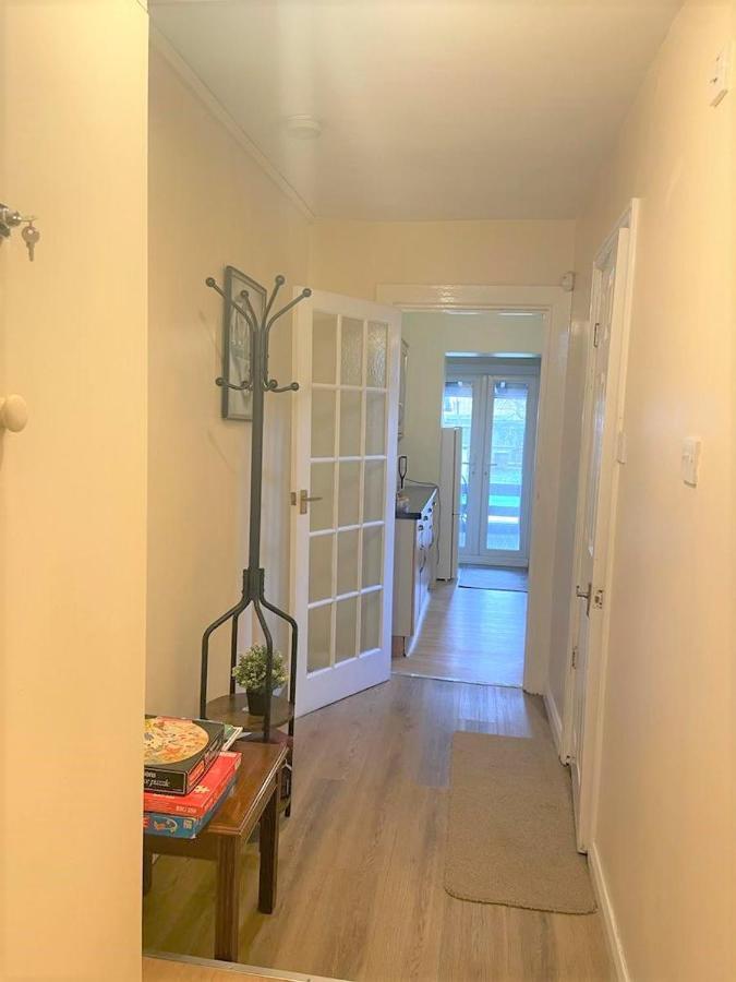 Devonshire House-3.3ml From Wimbledon Centre Court London