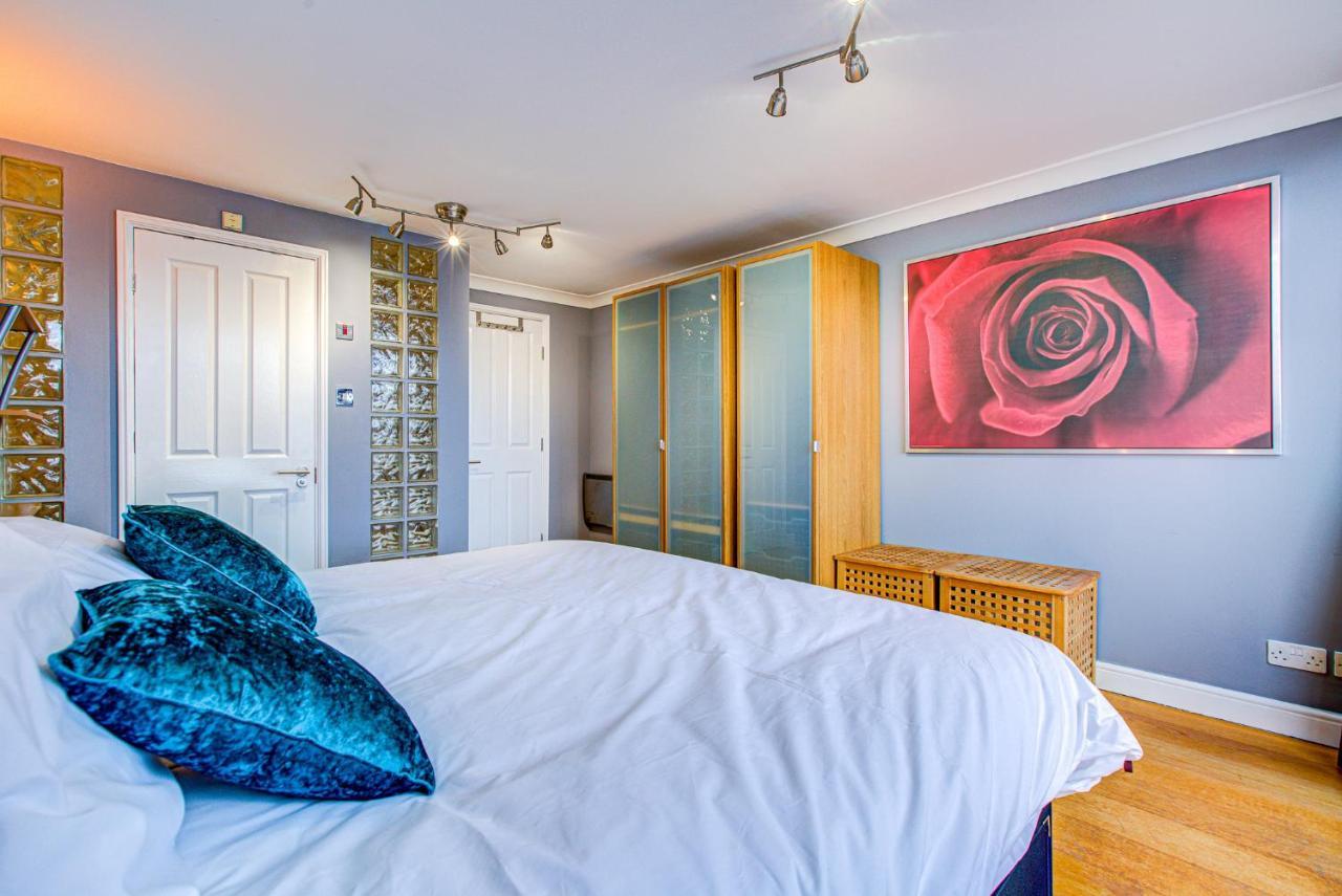 Apartment Statera - Thames View *