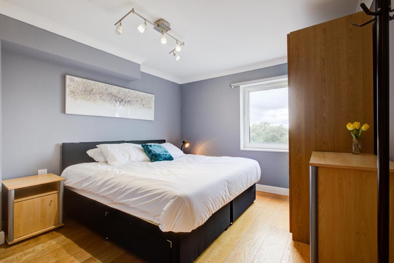 Apartment Statera - Thames View