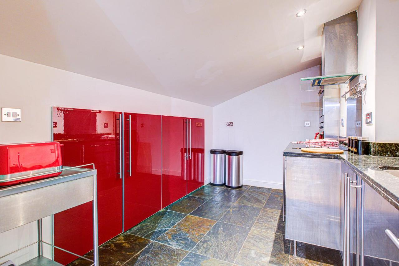 Apartment Statera - Thames View London