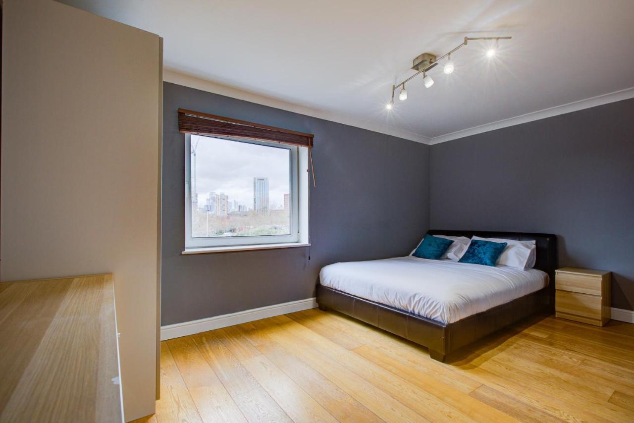 Apartment Statera - Thames View
