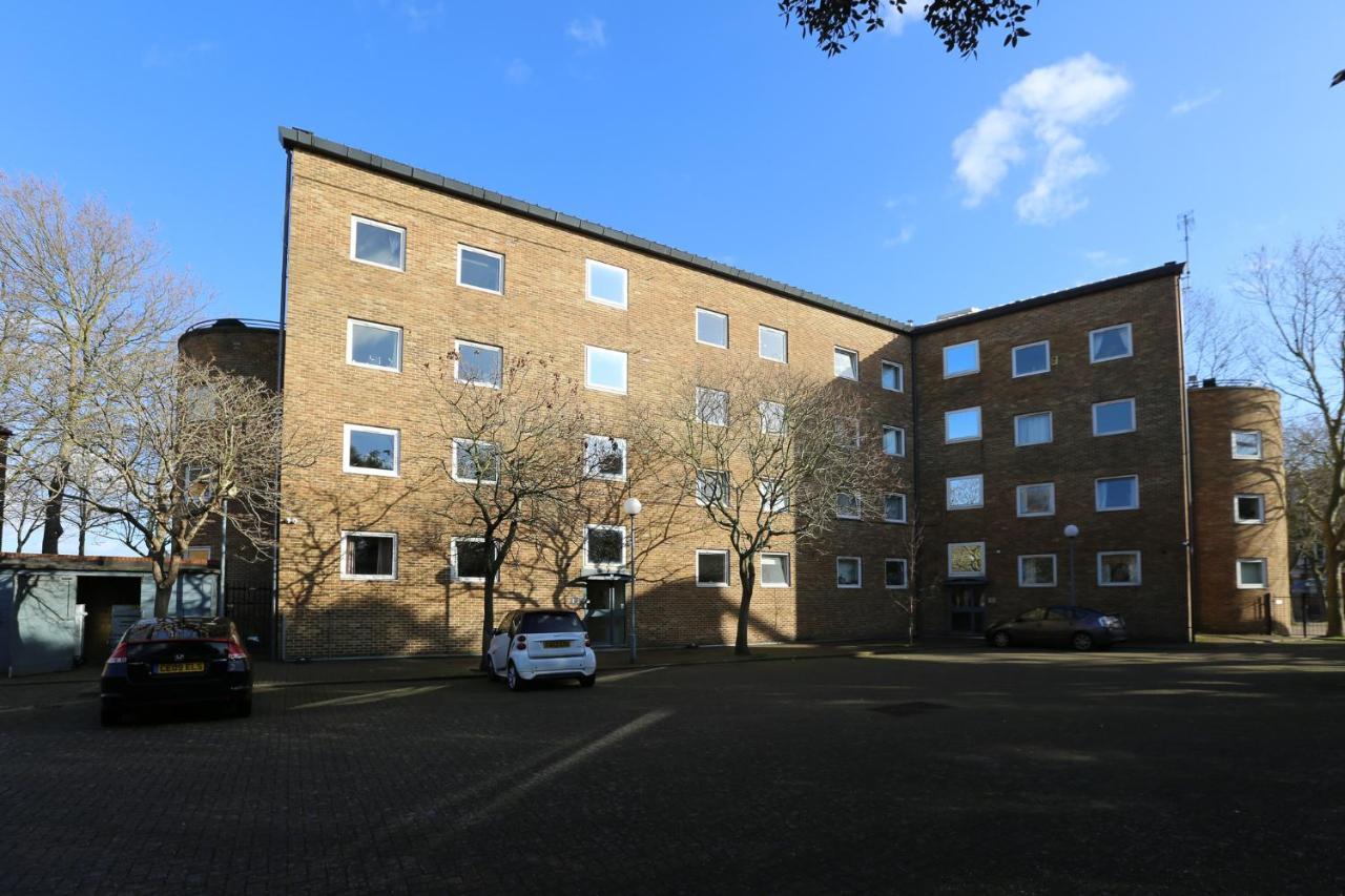 Apartment Statera - Thames View *