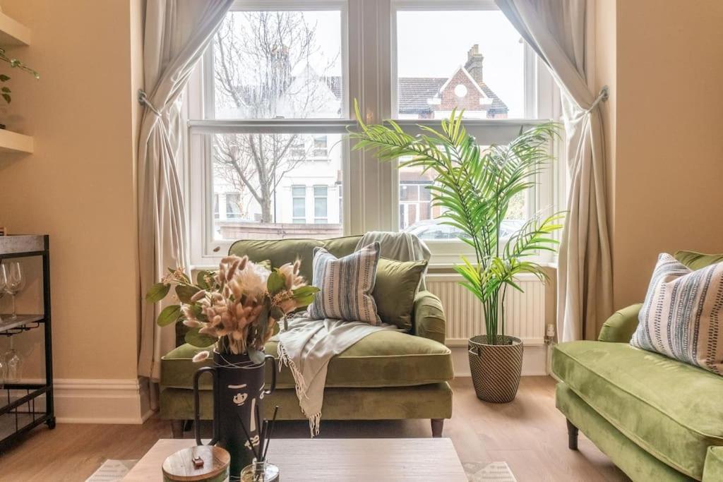 Dahomey - Streatham - * Londres