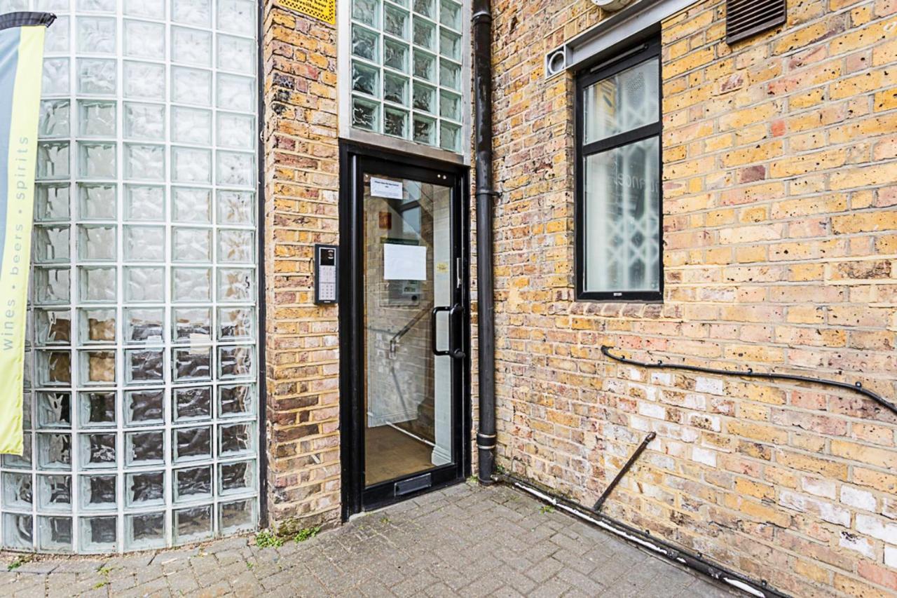Gorgeous Roehampton Flat Apartment *