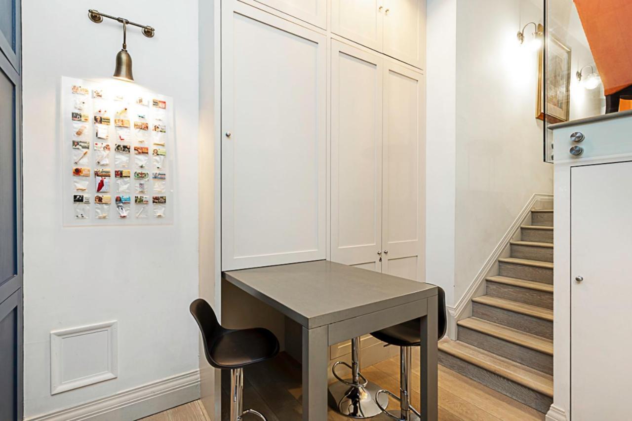 Apartment Gorgeous Airconditioned Marylebone *