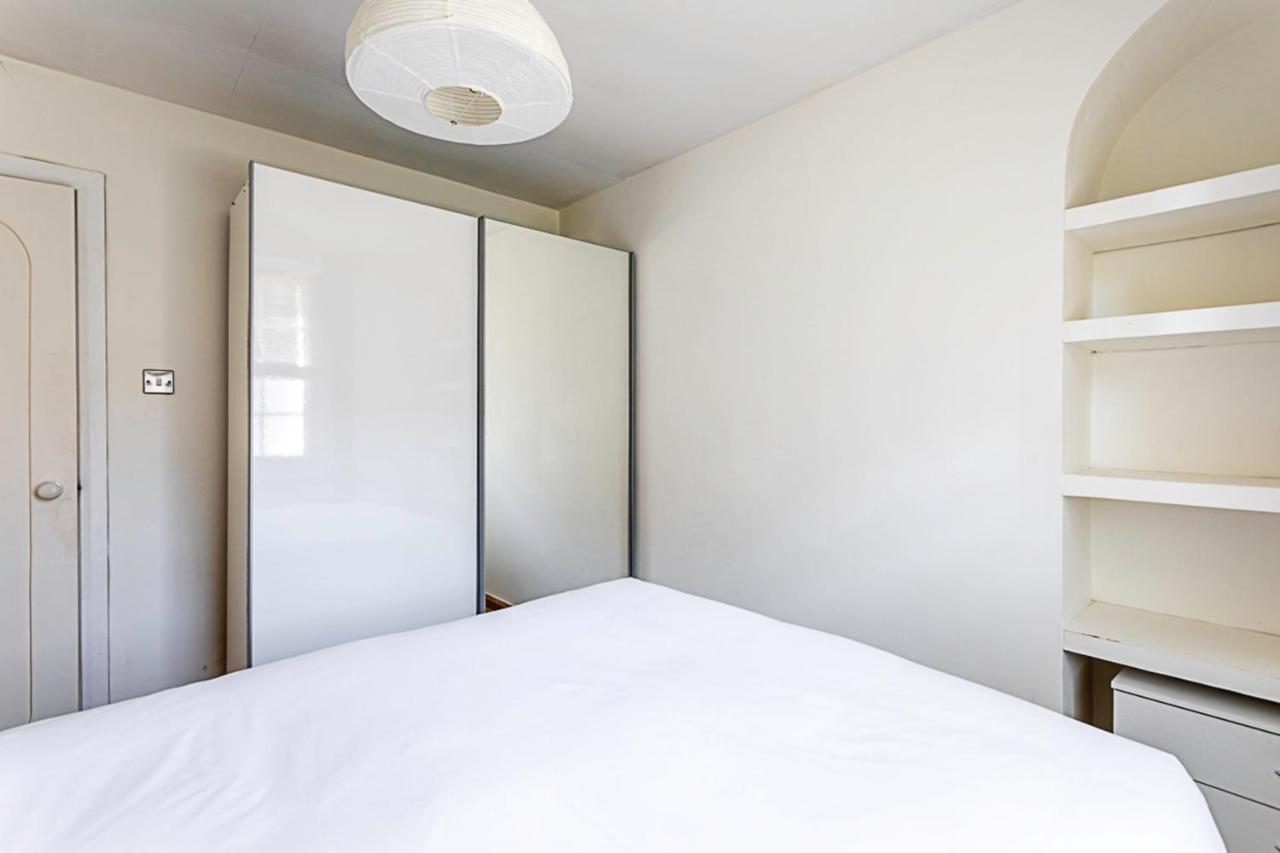 Gorgeous Angel Flat Apartment London