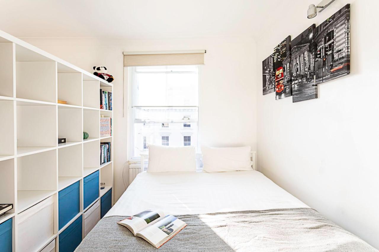Convenient Studio Near Victoria London