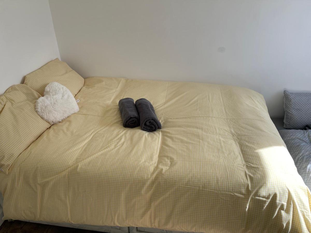 Wembley Area Serviced Apartments, 15mins To Central Apartamento *