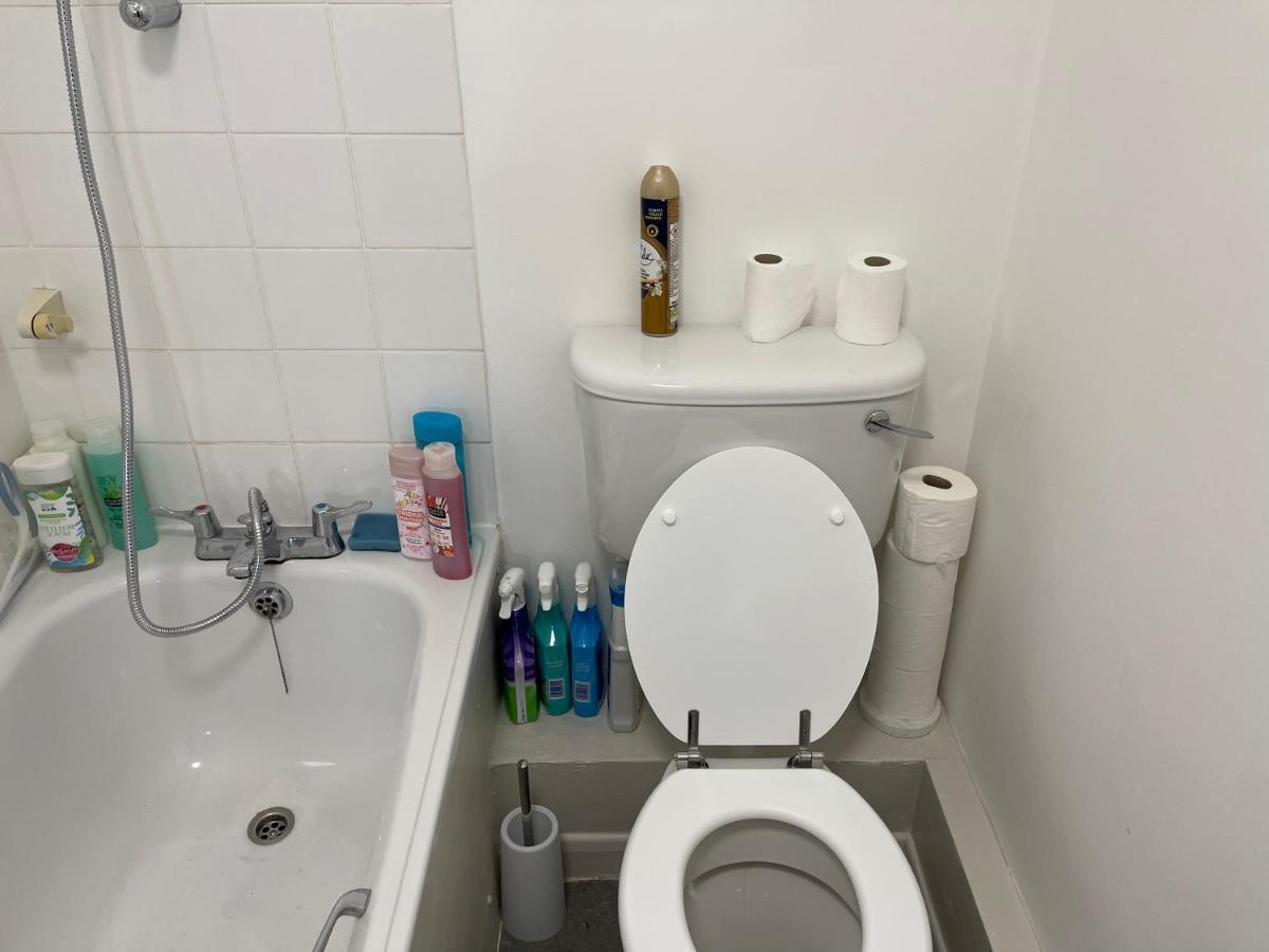 Wembley Area Serviced Apartments, 15mins To Central Londres