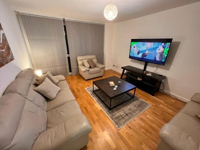 Apartment Archway Islington London