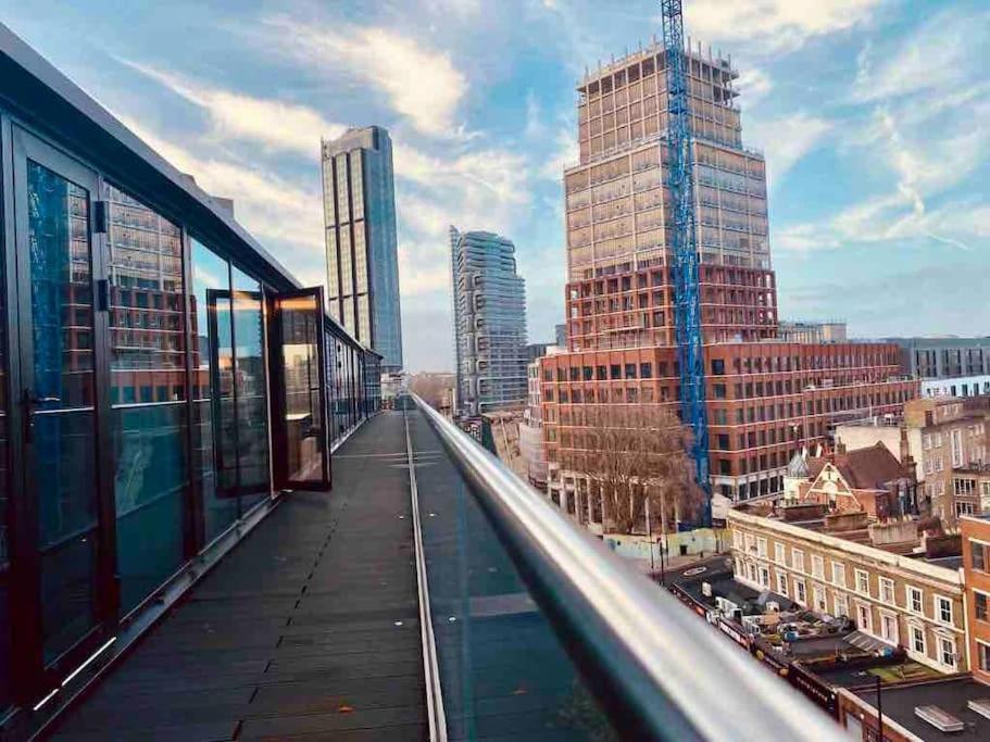 Large 3 Bed 3 Bathrooms Penthouse With Terrace And Views In Apartamento