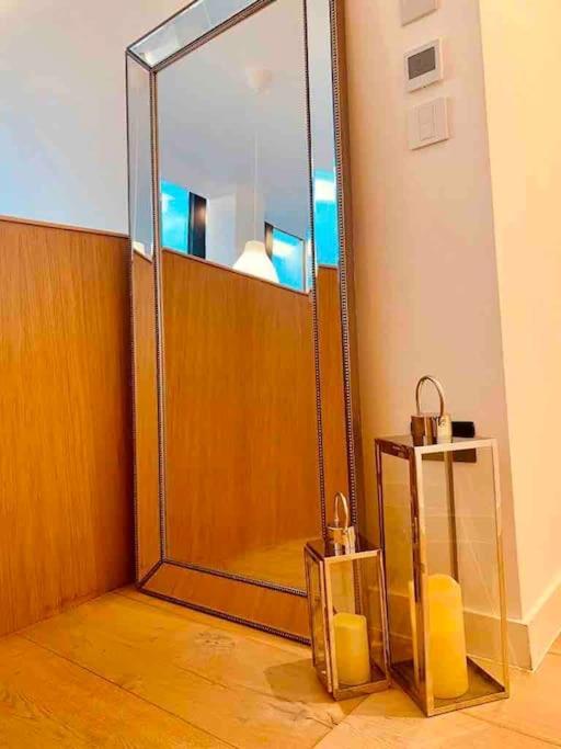 Apartamento Large 3 Bed 3 Bathrooms Penthouse With Terrace And Views In