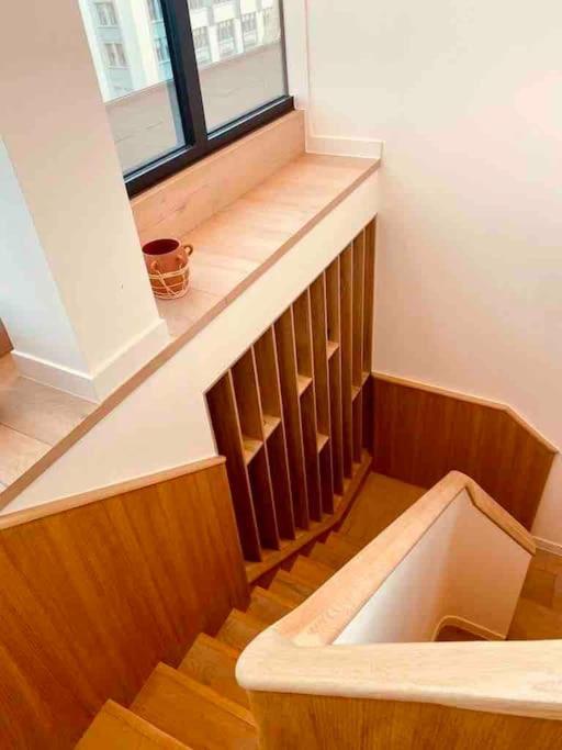 Apartamento Large 3 Bed 3 Bathrooms Penthouse With Terrace And Views In Londres