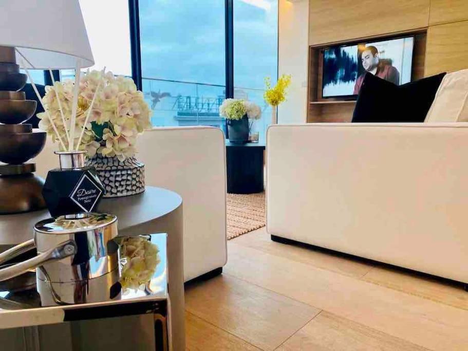 Large 3 Bed 3 Bathrooms Penthouse With Terrace And Views In Apartamento *