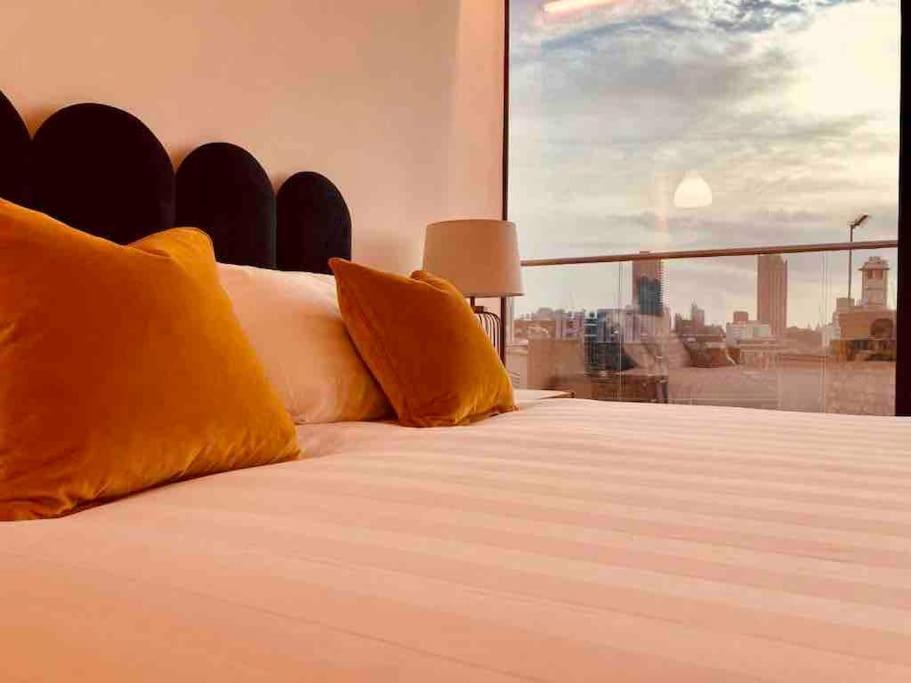 Large 3 Bed 3 Bathrooms Penthouse With Terrace And Views In Apartamento *