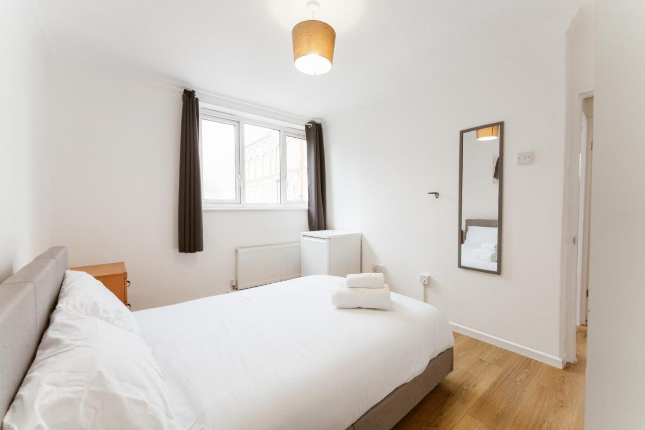 Wesferry Beds To Hostel London