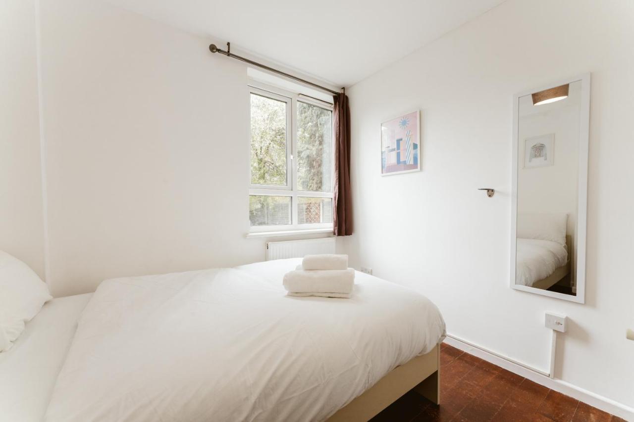 Hostel Wesferry Beds To