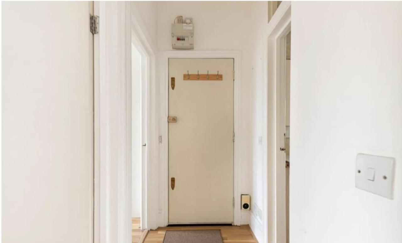 Apartment Earl's Court One Bedroom Flat