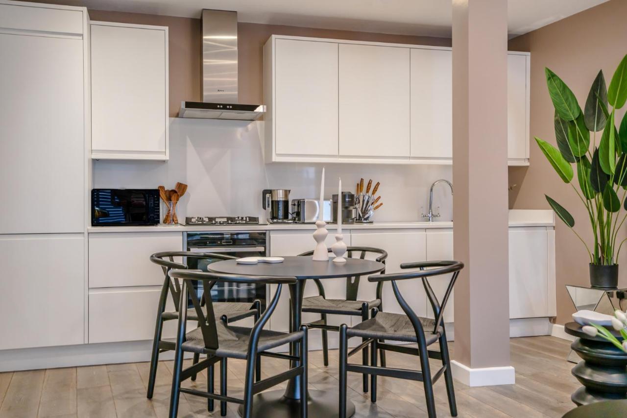 Apartment Be - The Chinatown Residences London