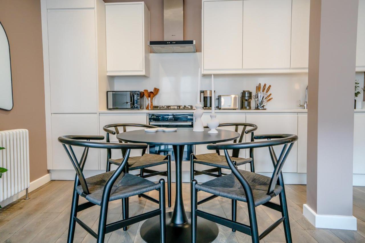 Apartment Be - The Chinatown Residences London