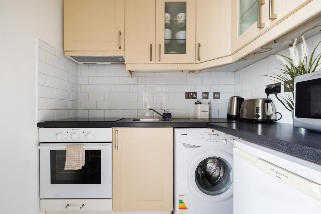 The Bayswater Studio * London