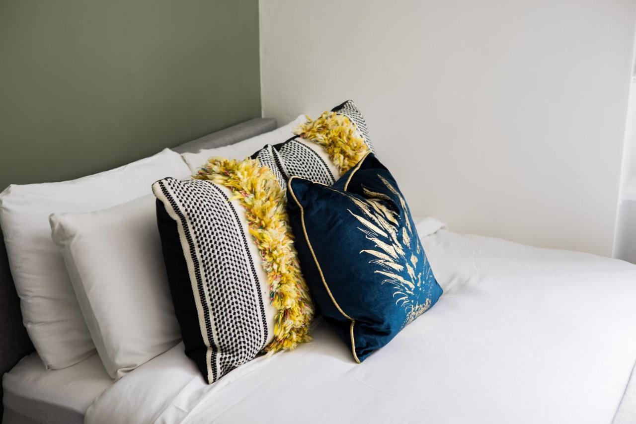 Apartment The Bayswater Studio