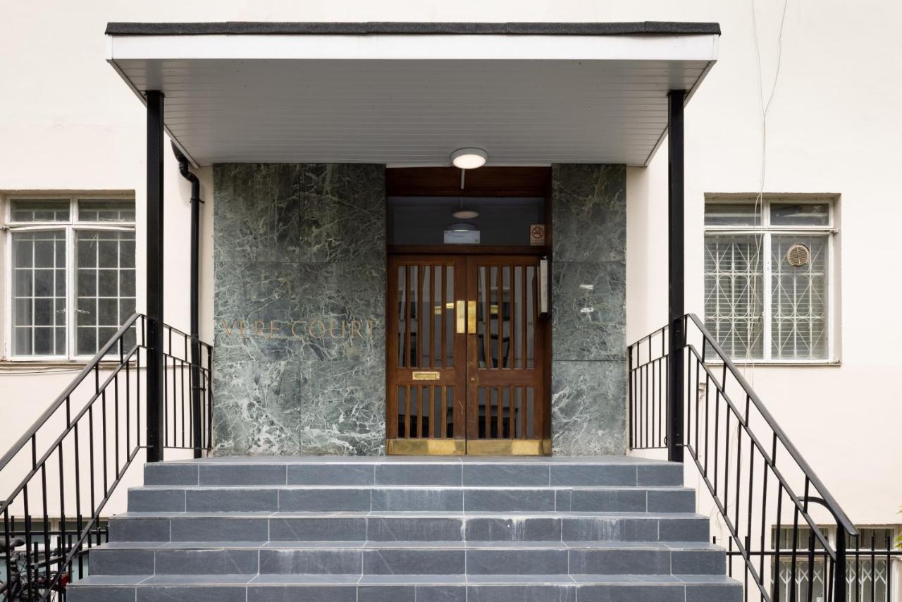 Apartment The Bayswater Studio