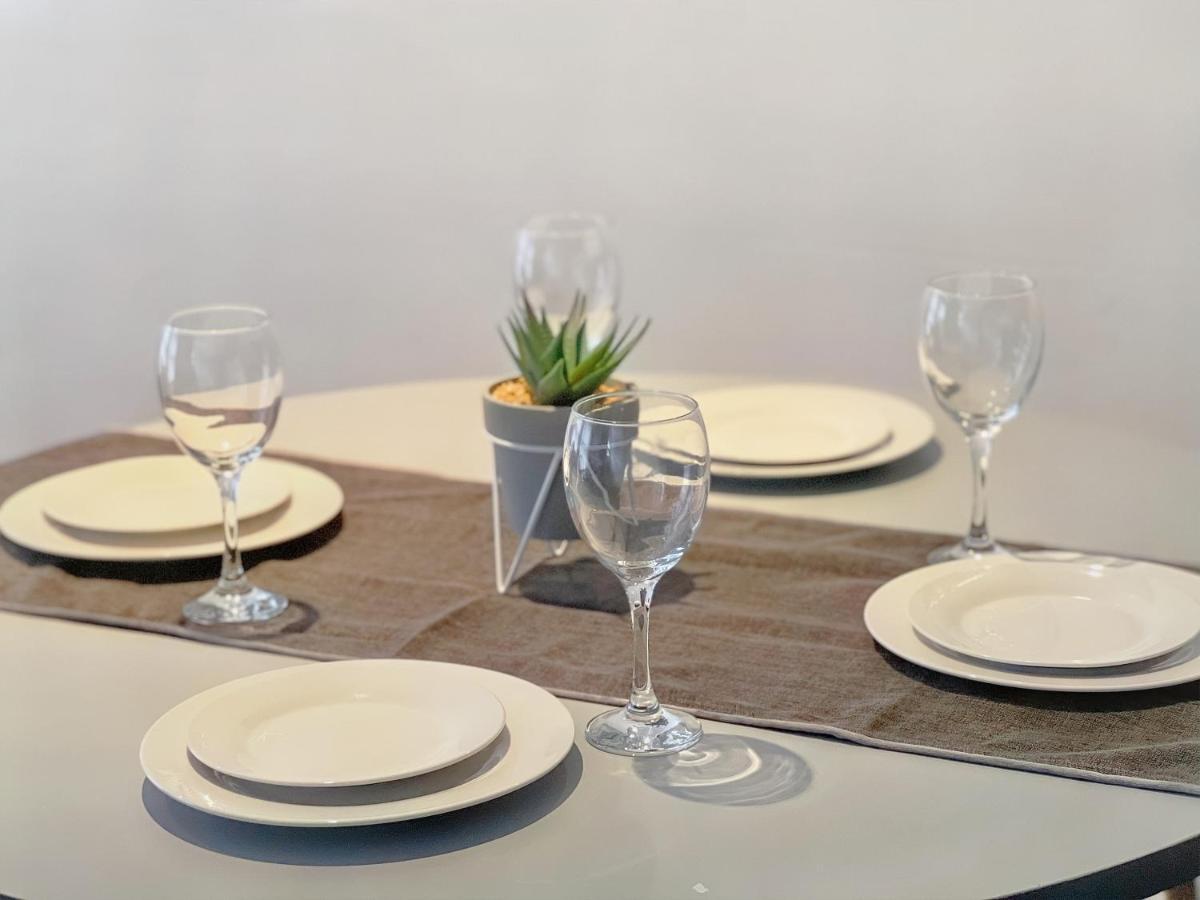 Lovely 2-bedroom Serviced Greater
