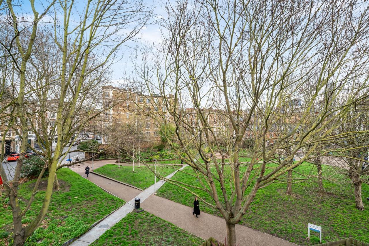 Modern 4 Bedroom Townhouse With Cinema In The Heart Of Se1 Londres