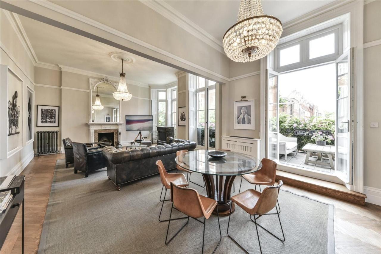 Apartment The Mayfair Rectory *