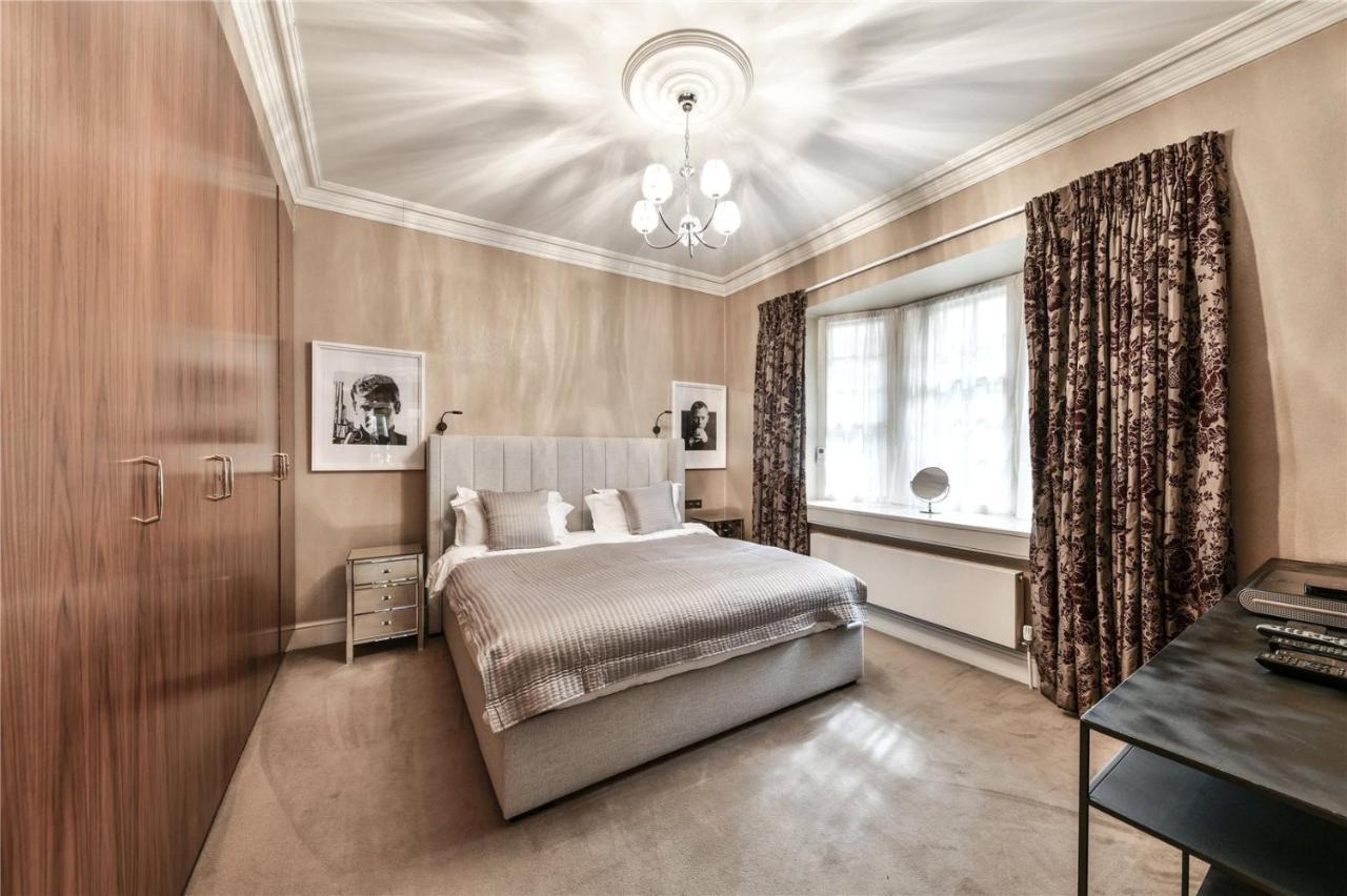 Apartment The Mayfair Rectory London