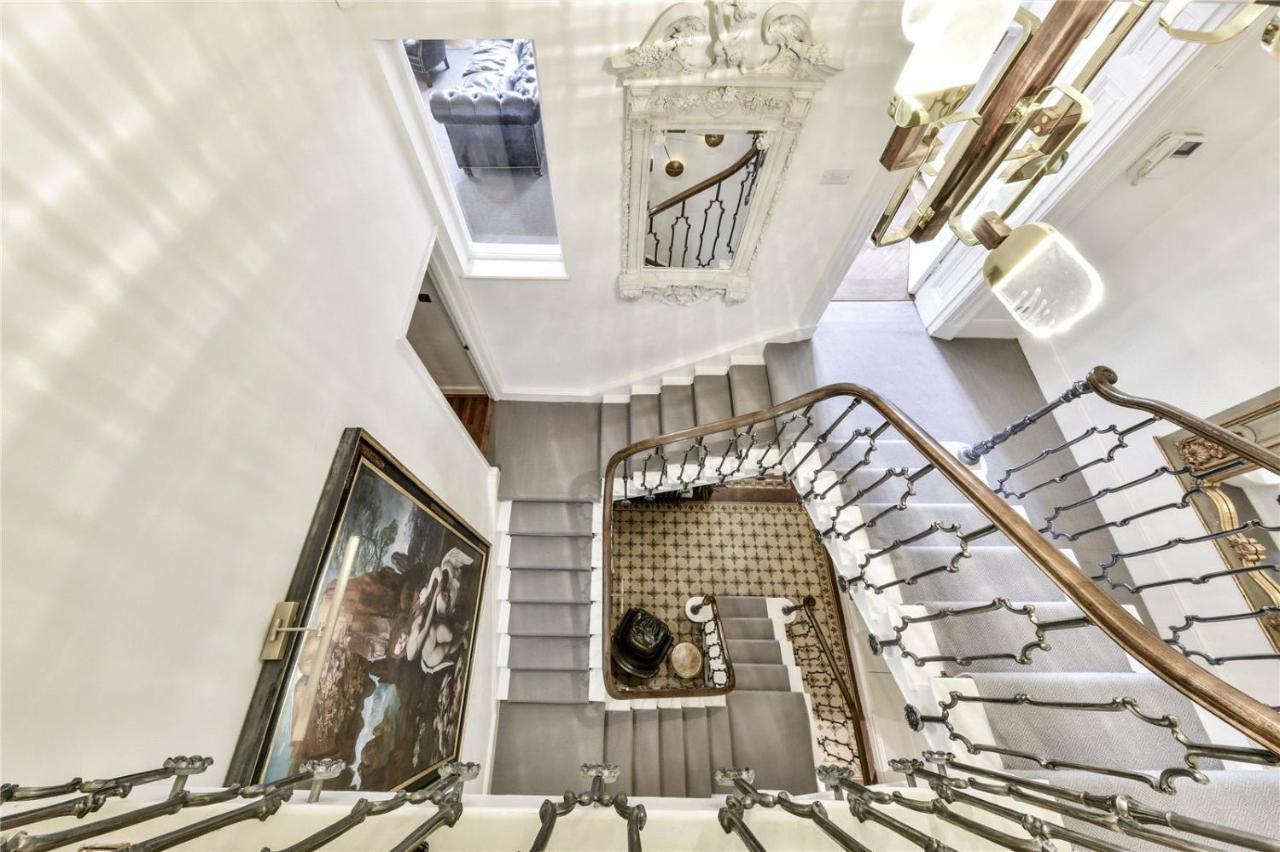 The Mayfair Rectory *