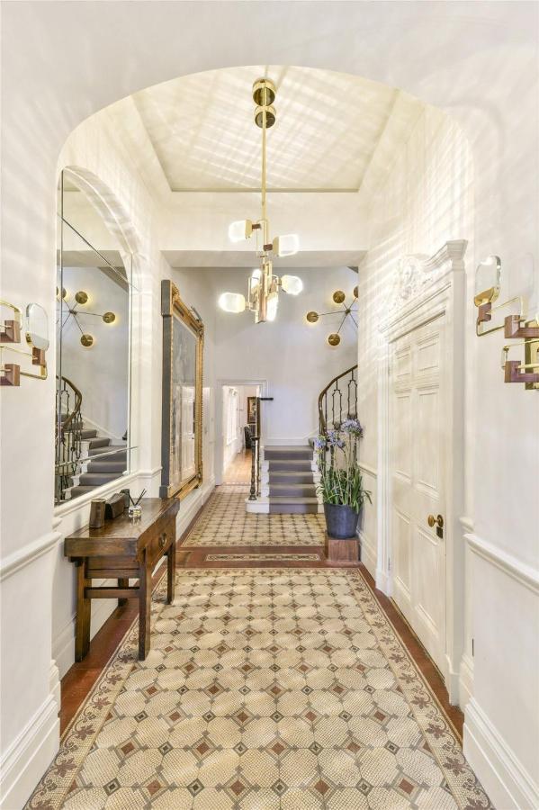 The Mayfair Rectory Apartment London