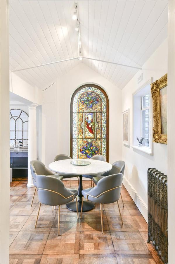 Apartment The Mayfair Rectory London