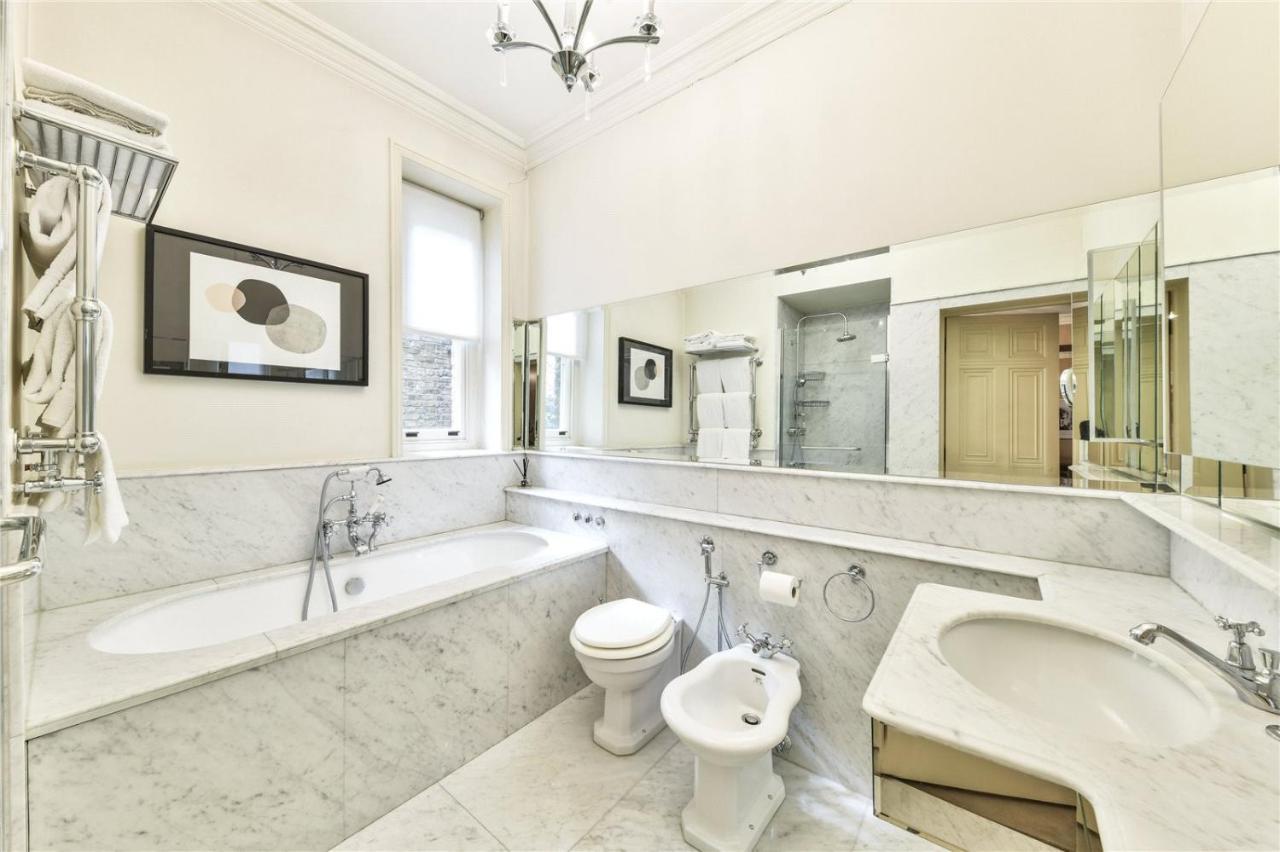 Apartment The Mayfair Rectory London