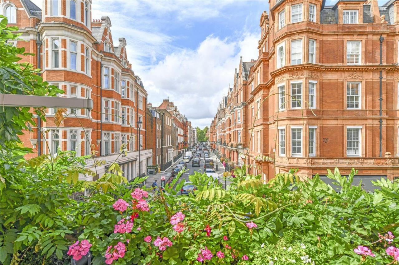 The Mayfair Rectory * London